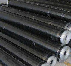 自粘三元乙丙防水卷材介紹