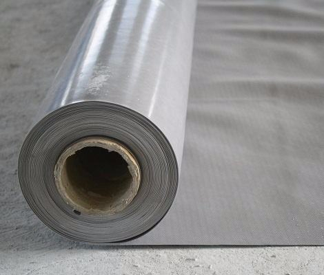 丁基橡膠防水卷材之規(guī)格