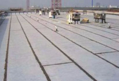 三元乙丙防水卷材