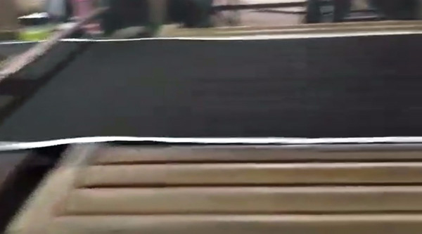 三元乙丙防水卷材